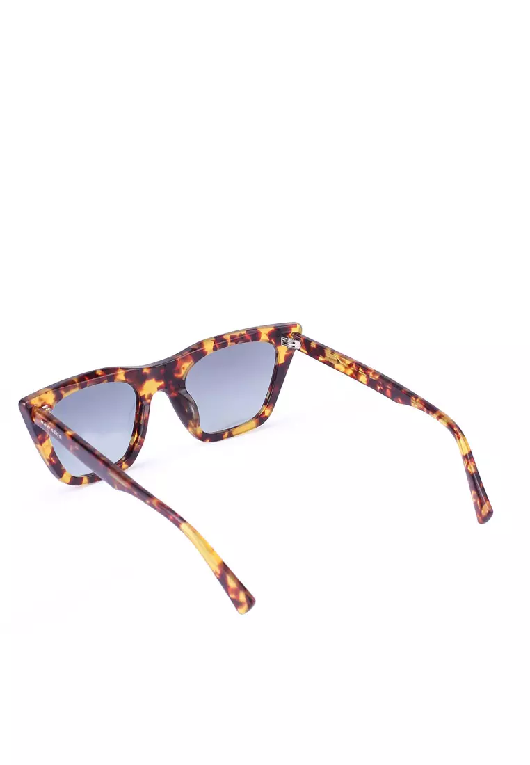 HAWKERS Carey Green Bottle HYPNOSE Sunglasses for Men and Women