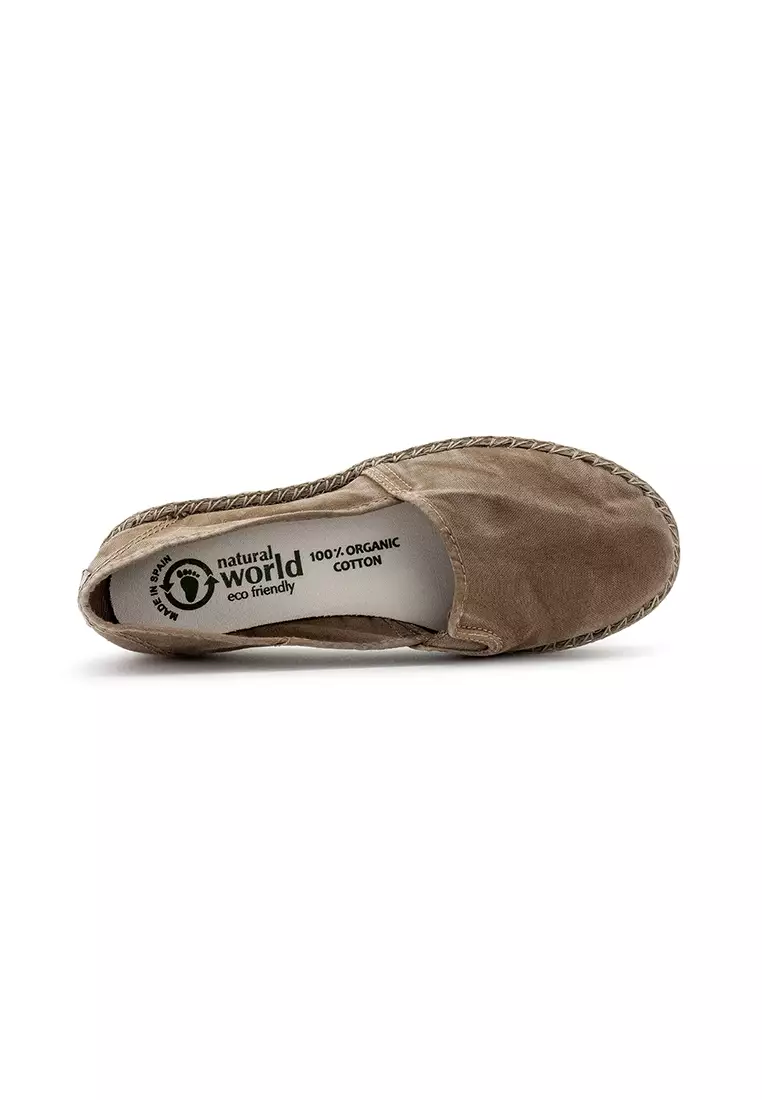 Eco 6601e Natural World Eco Shoes Spain Mens Shoes Chaussure