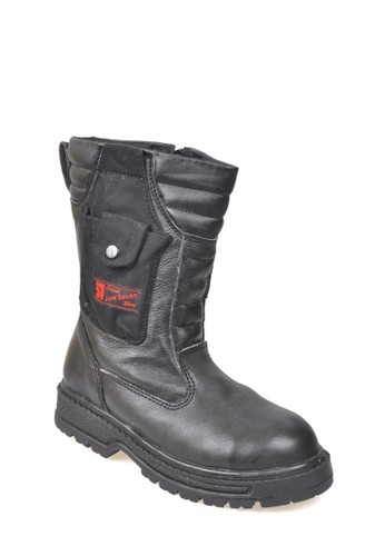 Jual JAVA SEVEN JAVA SEVEN SEPATU  SAFETY  PRIA BJB 022 