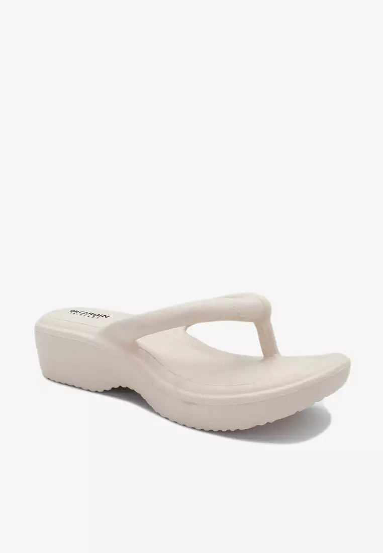 DC Home Ladies Comfort Sandals L-BA-2-1831