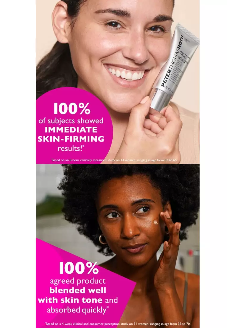 Peter Thomas Roth Instant FIRMx® No-Filter Primer
