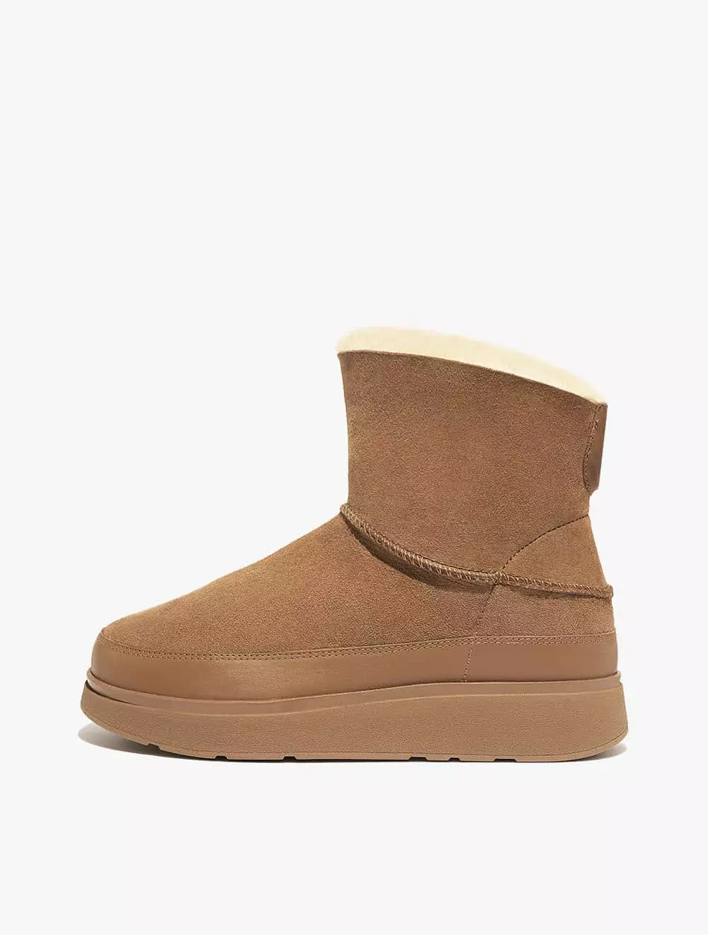 Fitflop best sale sheepskin boots