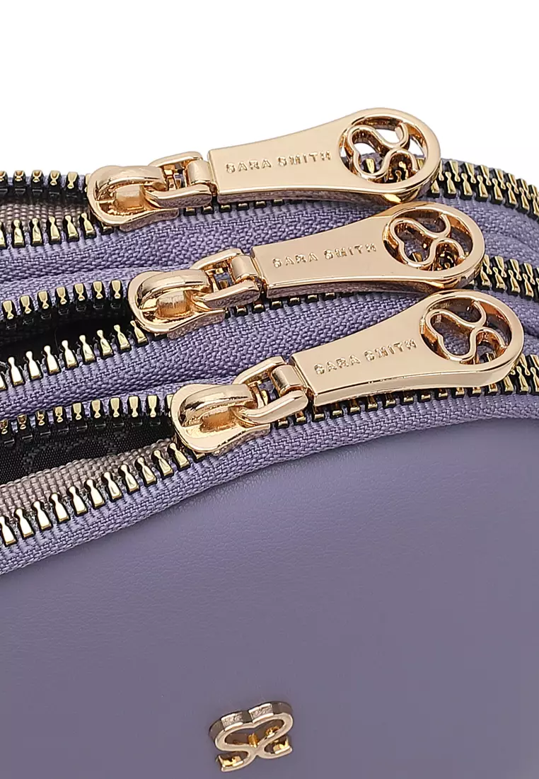 Madison Women's Sling Bag / Crossbody Bag