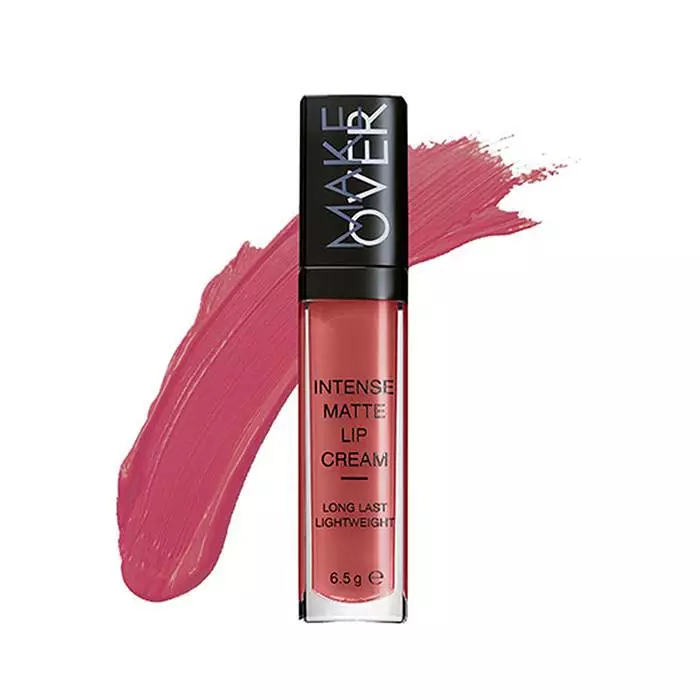 Make over intense clearance matte lip cream