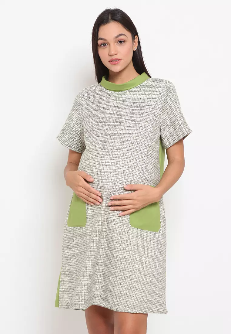 Zalora maternity clothes discount