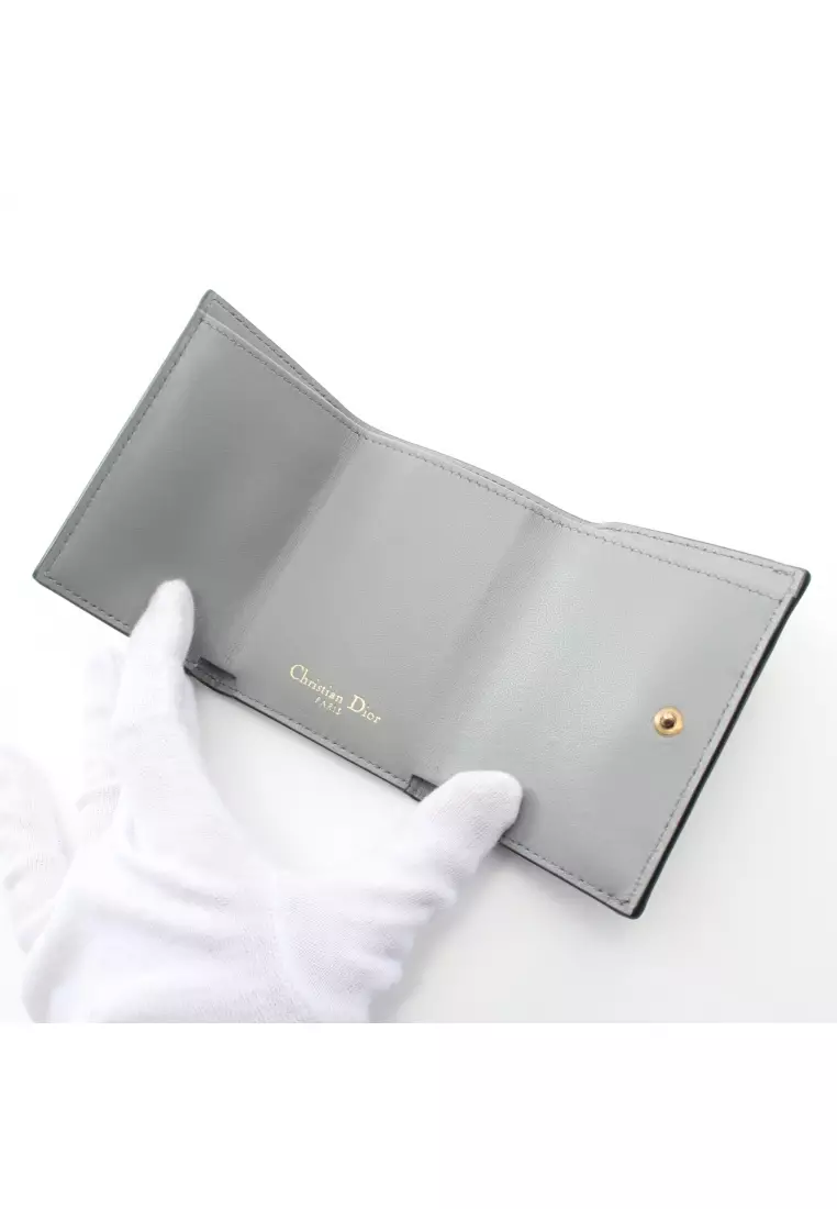 Card Holder Dior Compact Wallet Price Dior 30 Montaigne Compact