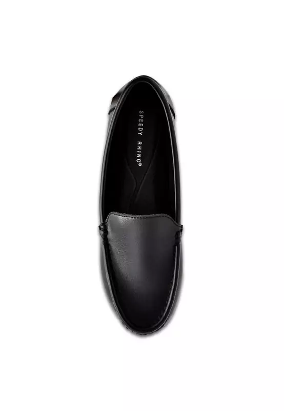 Slip On Business Loafers