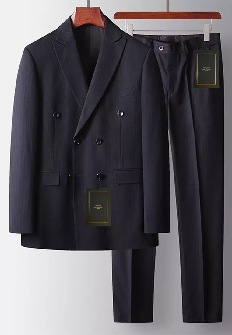 Business Casual Suit Set WK-NZ1882
