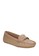 MAYONETTE beige MAYONETTE Airy Feel Zeya Flats Shoes - Beige 6B2D6SHDF12489GS_2