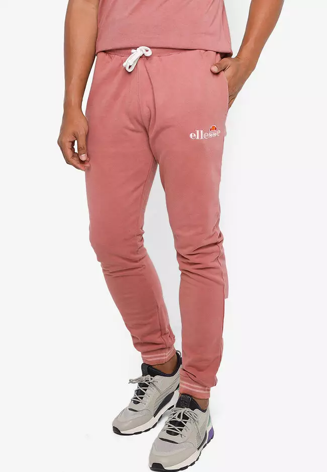Ellesse joggers mens sales