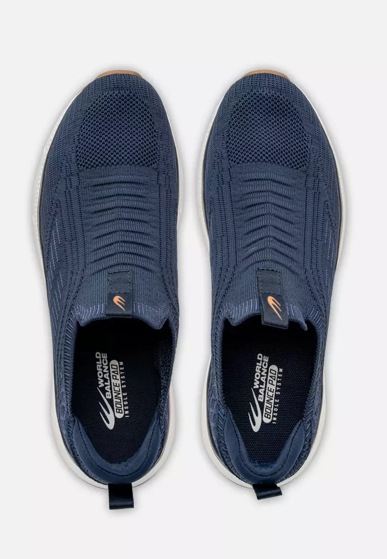 Kavella Men's Lifestyle Athleisure Shoes