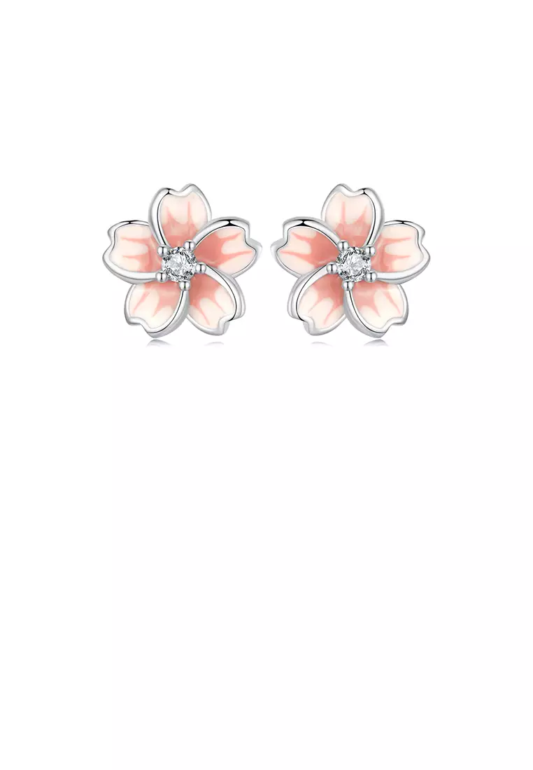 Cherry 2024 blossom earrings