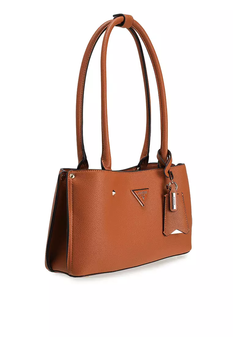 Meridian II Shoulder Satchel Bag
