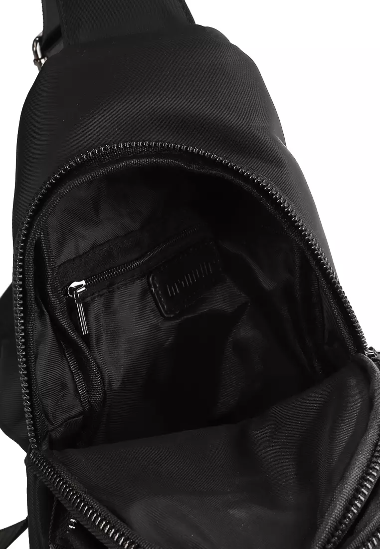 Tas Selempang Body Bag Pria
