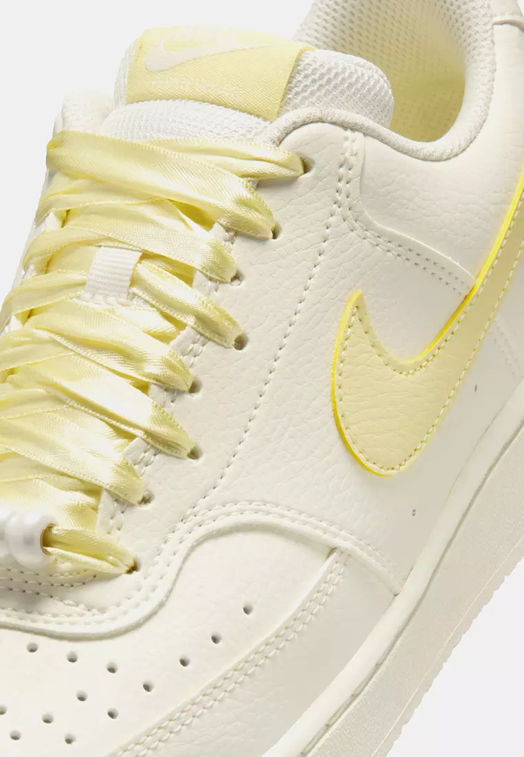 Court Vision Low Women's Shoes
