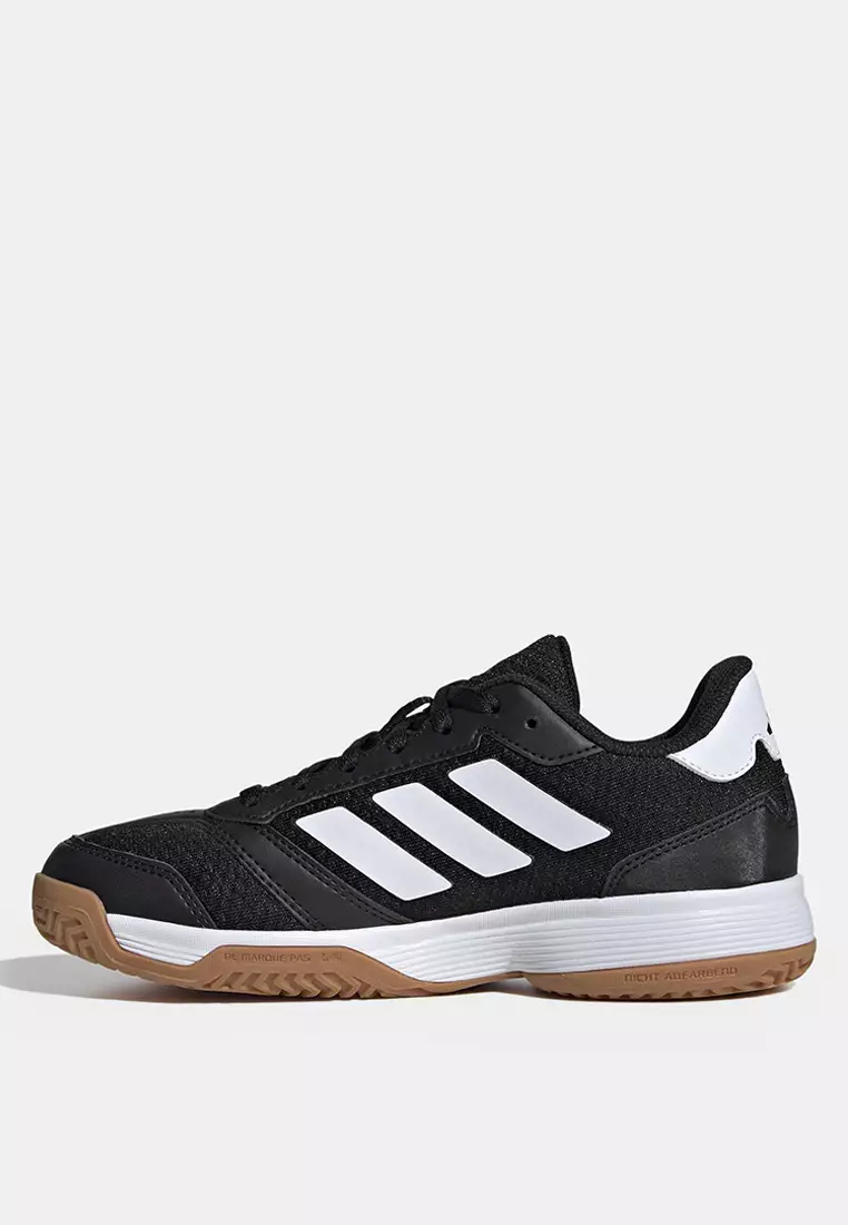 Ligra 8 Indoor Kids Shoes