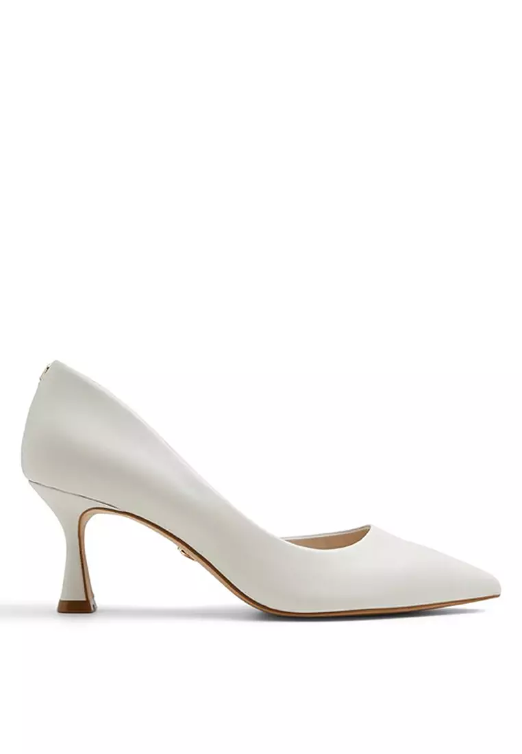 Discount on Aldo  shoes - SKU: Graywien Pump Heels