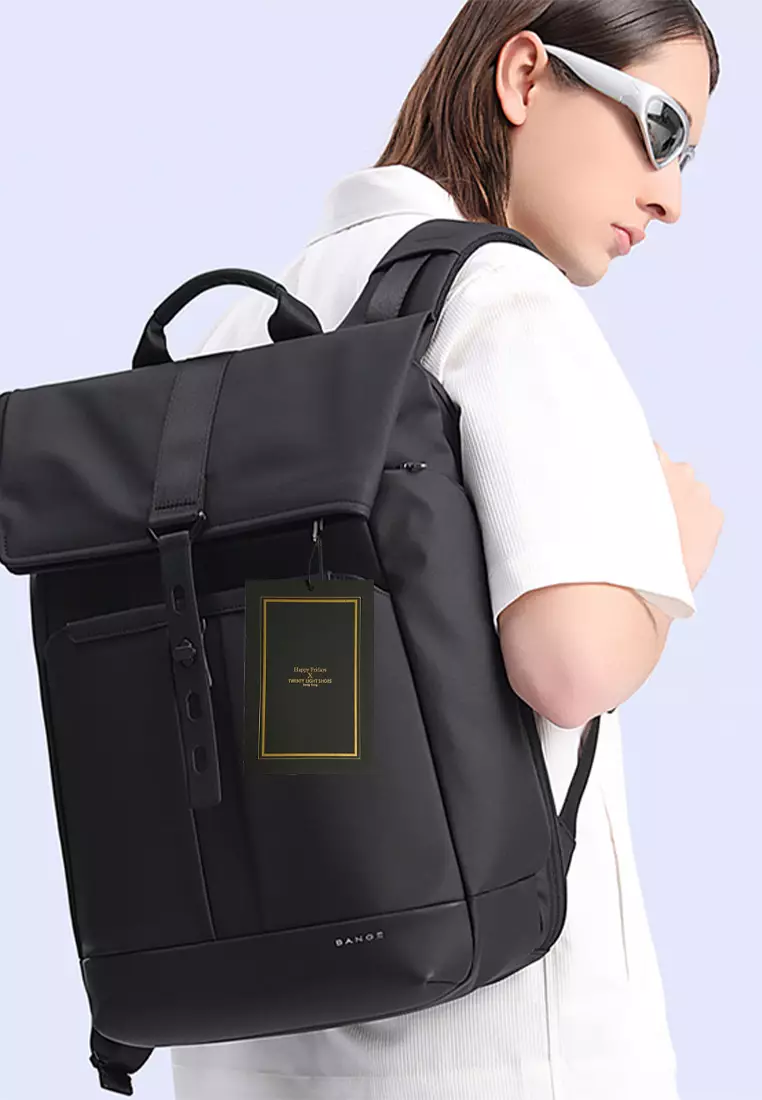 Waterproof Business Computer Backpack TC-BG-2888