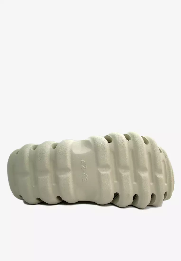 Dr Cardin Men Trendy Ultralight and Anti-Slip Outdoor Eva Sandal DH-C-HM-3018