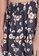 FOX Kids & Baby navy Navy Printed Flare Mini Skirt 9AAACKA875F078GS_6