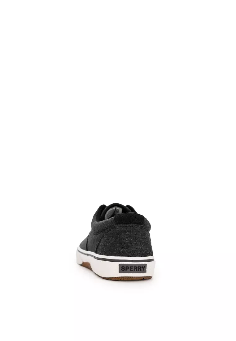 Men's halyard cvo chambray sneaker deals