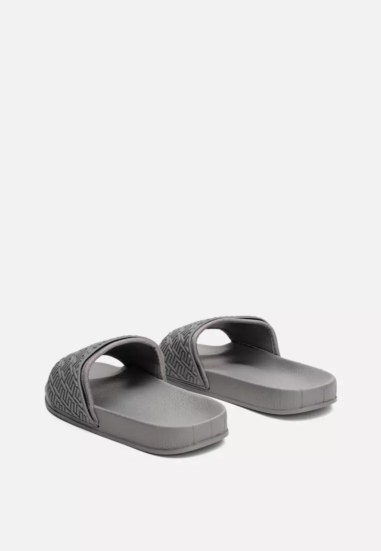 FLOWREN SLIDERS Men's Slides