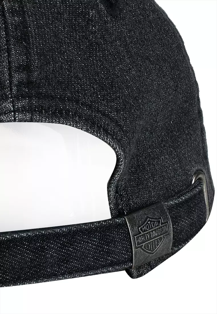 Harley-Davidson® Freedom Eagle Ballcap