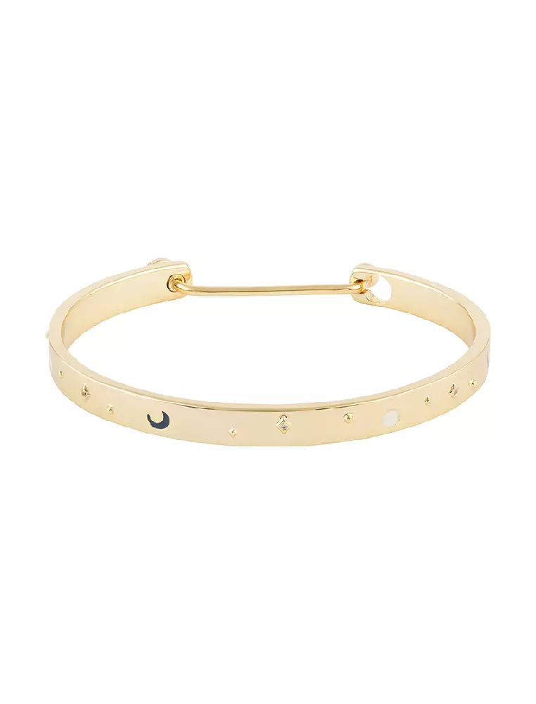 Gold mantra bracelets outlet