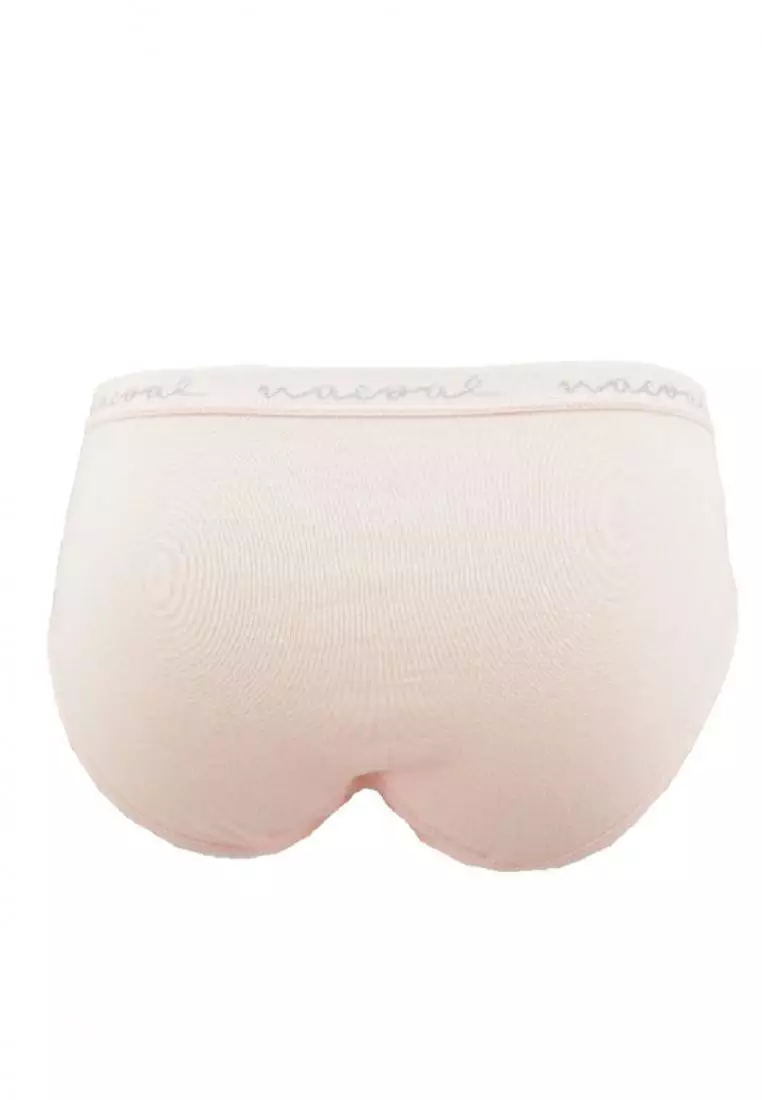 Wacoal Panty Midi Cotton IP 3408