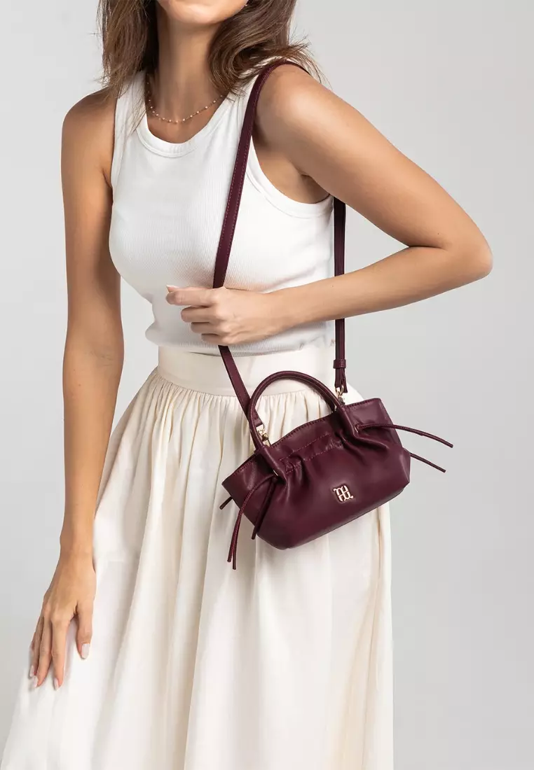 Mandu Micro - Blood Red