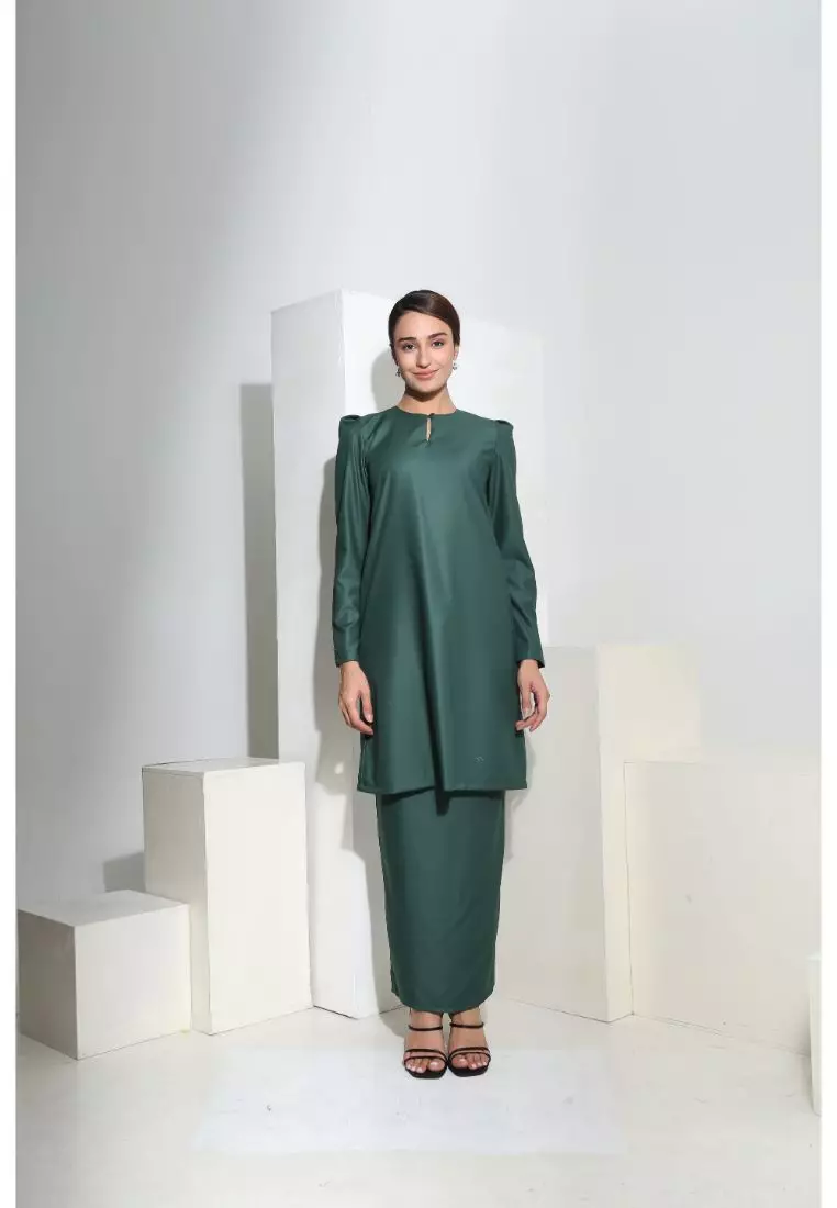 Kurung Moden Mawar 2.0