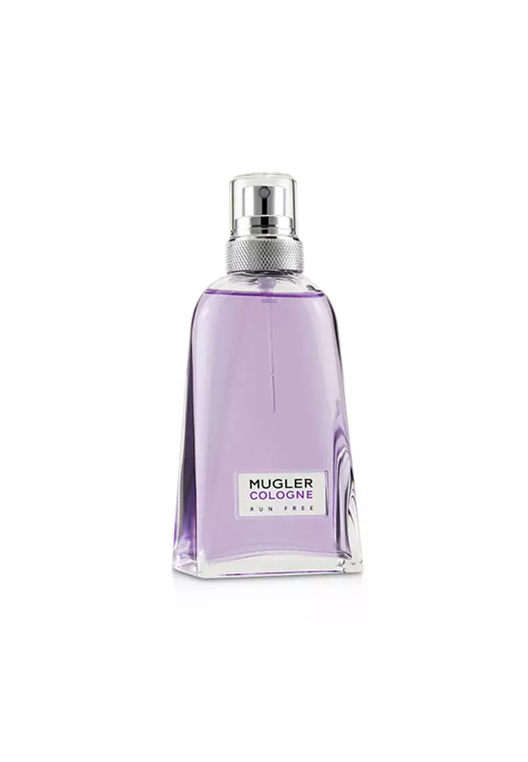 自由奔放淡香水噴霧 100ml/3.3oz