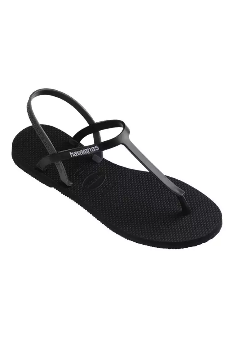 Havaianas sandals with backstrap online