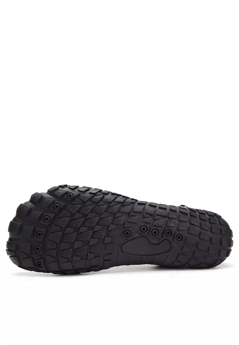 Unisex devil felt Explementary hiking and wading Footwear