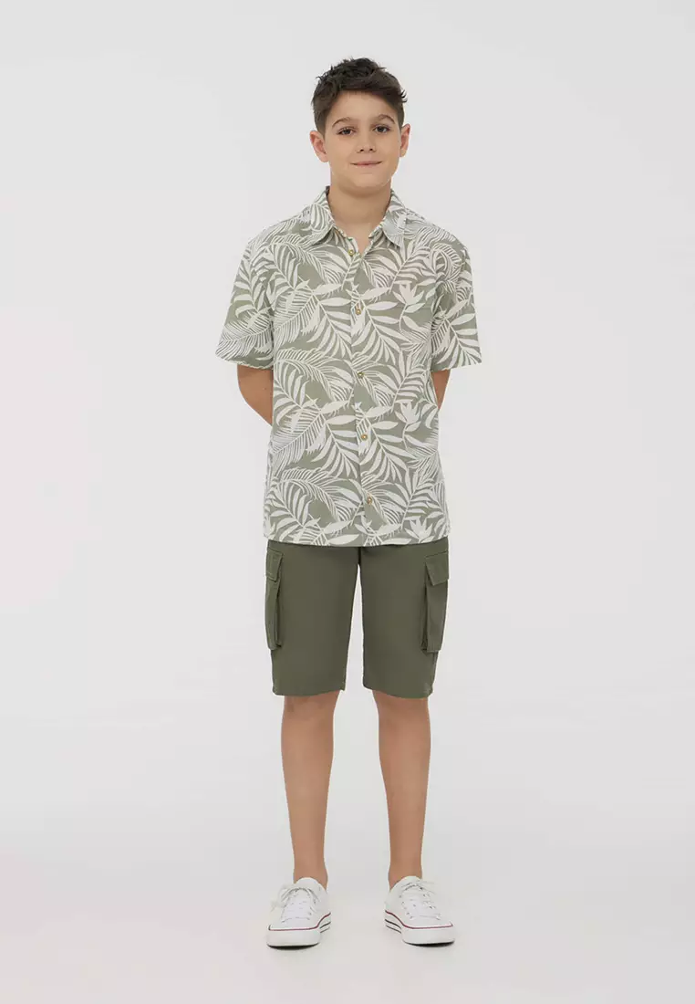 Kids Boys Short pants