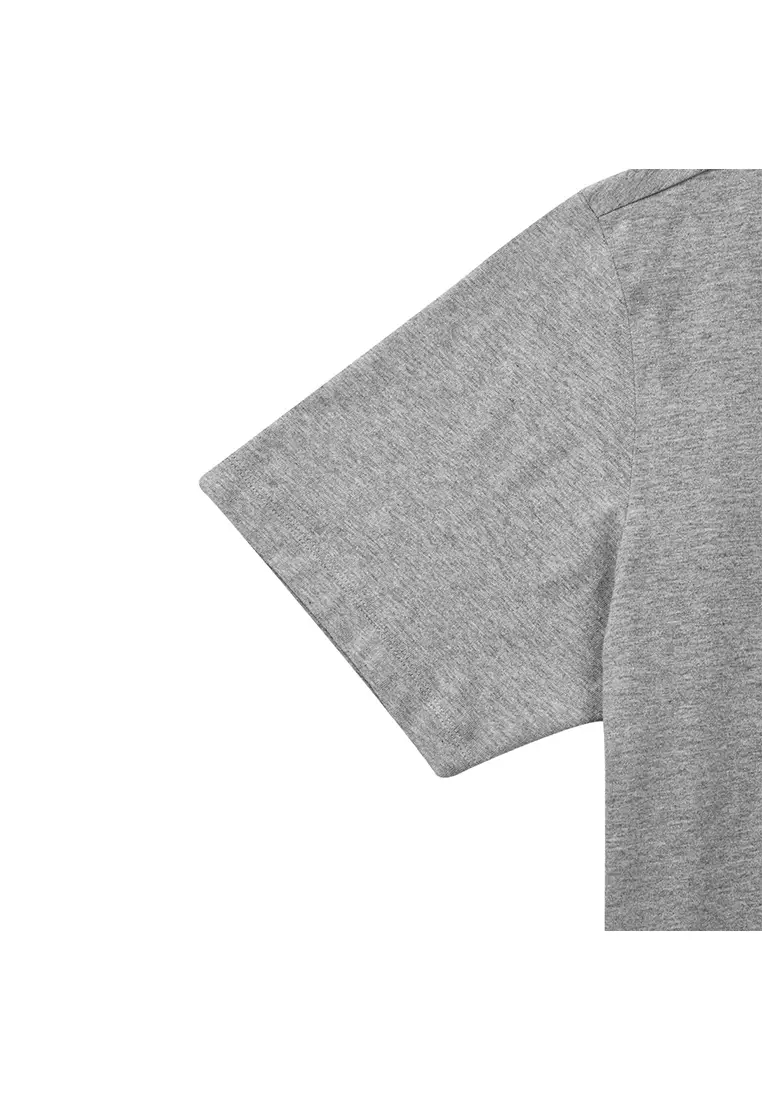 SPORT 男女同款短袖衫