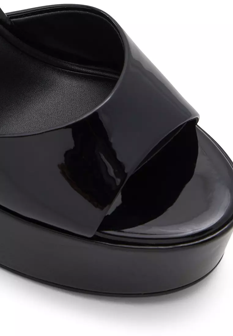 Buy ALDO Aneissa Platform Heels 2024 Online ZALORA Singapore