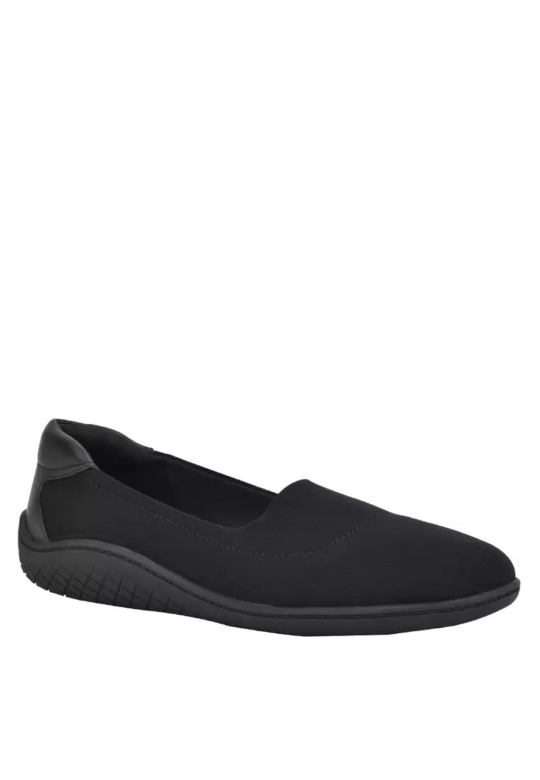 Discount on Easy Spirit  shoes - SKU: Gift Slip On Flats