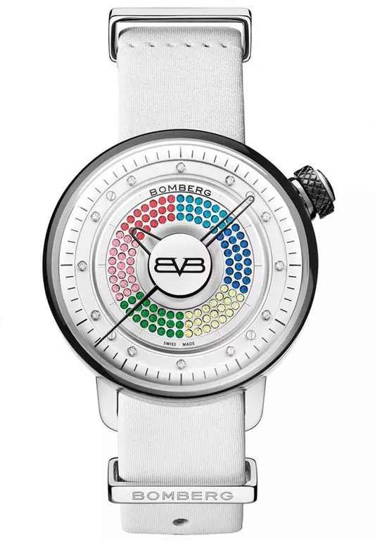 BB-01 Skylighter White 38mm CT38H3SS.13-1.9
