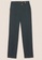 MARKS & SPENCER navy Straight Leg Trousers D377AAA7EB113CGS_1