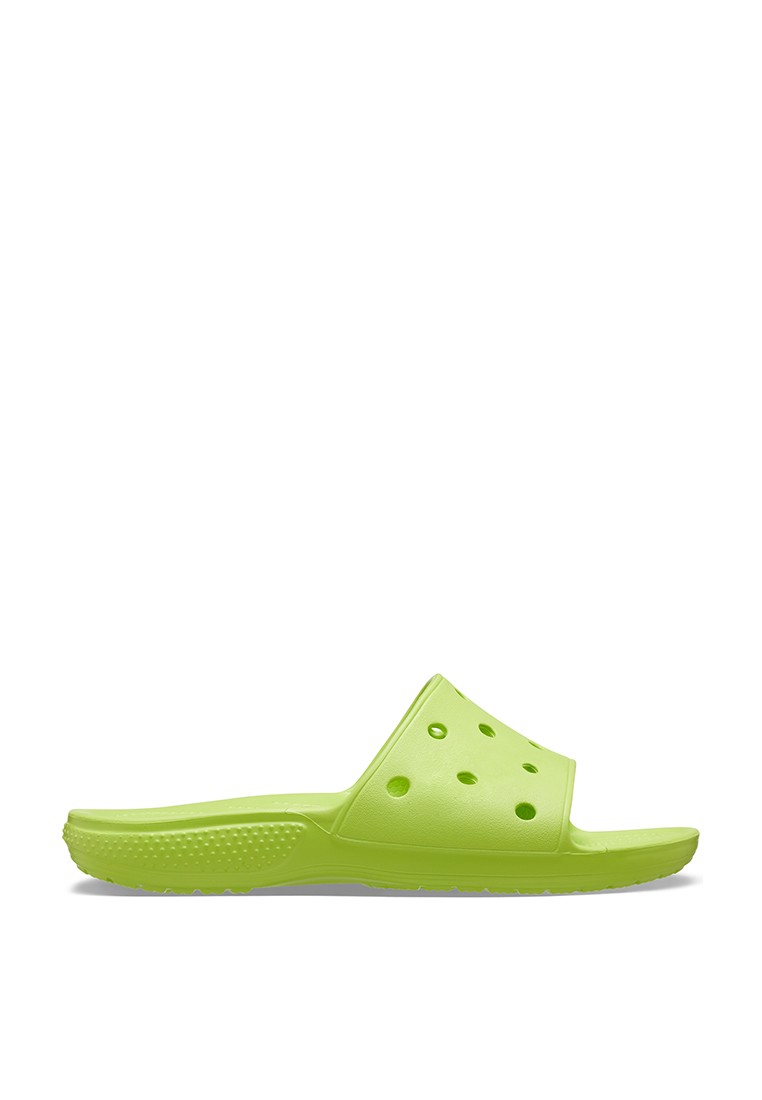 Classic Crocs Slides