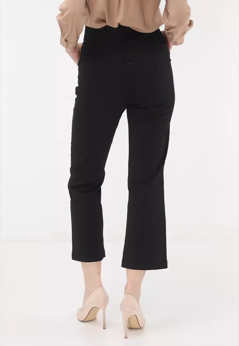 Trouser Pants Ladies