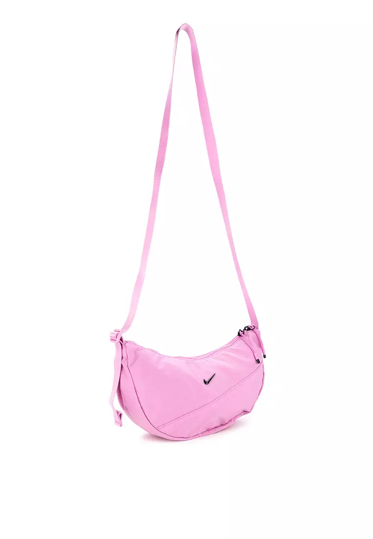Aura Crescent Crossbody Bag (4L)