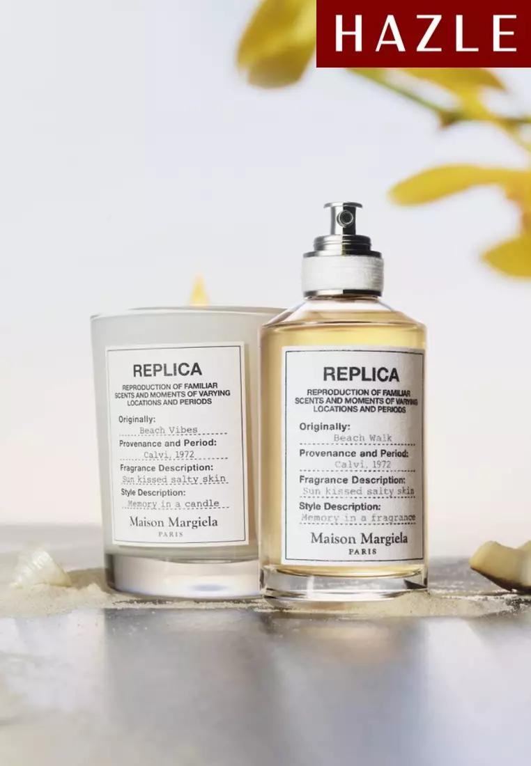 Replica Beach Walk Woman EDT 100 ml