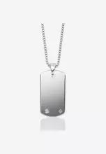 Tungsten - Silver Colour
