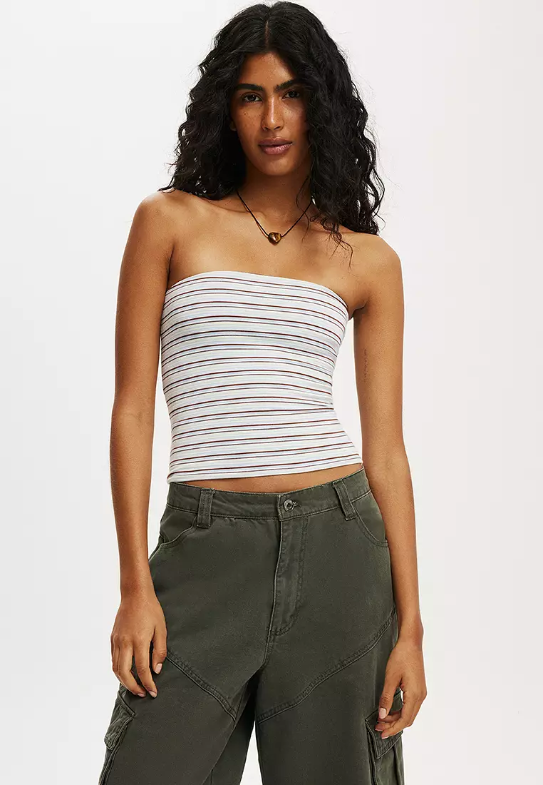 All Day Tube Top