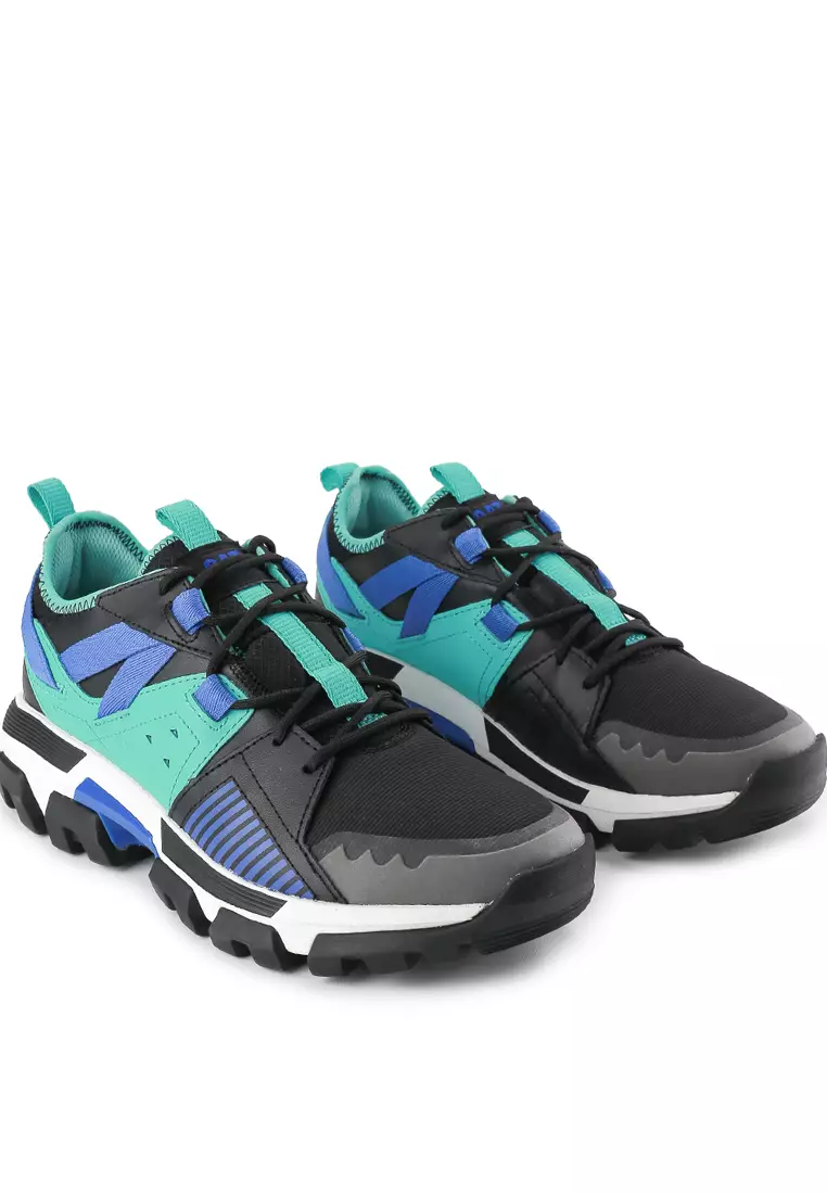 Raider Sport Supercharged