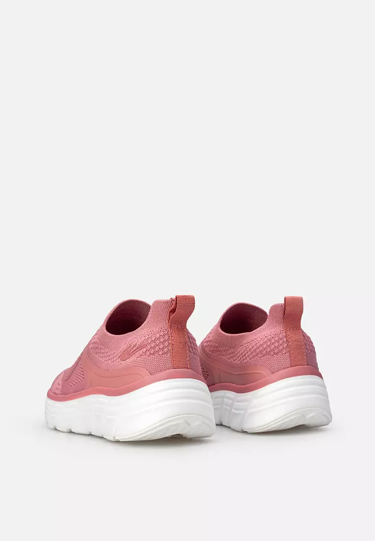 Fit Track Women's Athleisure Shoes