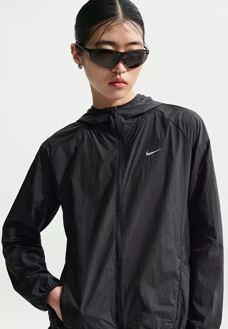 Tempo UV Protection Lightweight Running Jacket