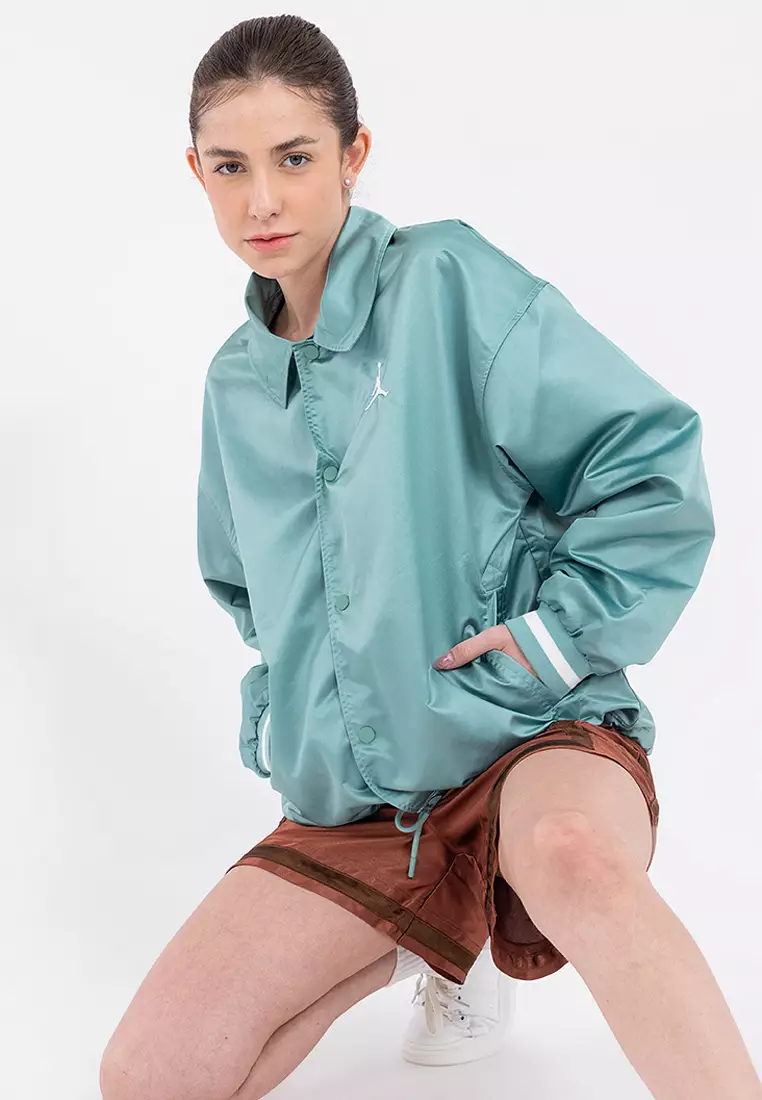 Brooklyn Coach Jacket Light Weight